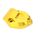 Sump Guard Cover for Ducati Panigale Streetfighter V4 V4S (2018–2023)