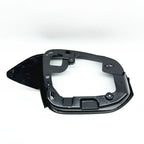 Rear Mirror Frame Holders for Toyota Highlander (2022)