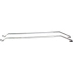 Fuel Tank for Chevy Malibu/Chevelle/Coupe/Sedan/Pontiac Beaumont