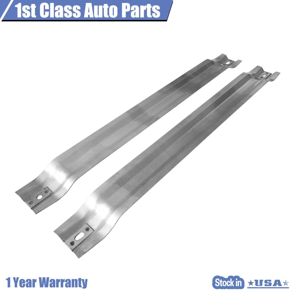 Fuel Gas Tank Straps for Ford F100 F150 F250 F350