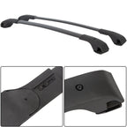 Cross Bars Roof Rack for Subaru Crosstrek Impreza (2017–2023)
