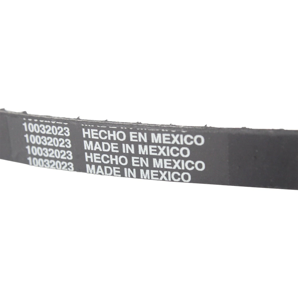 Continental Mileage Maker Serpentine Poly-V Belt for