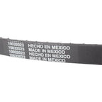 Continental Mileage Maker Serpentine Poly-V Belt for