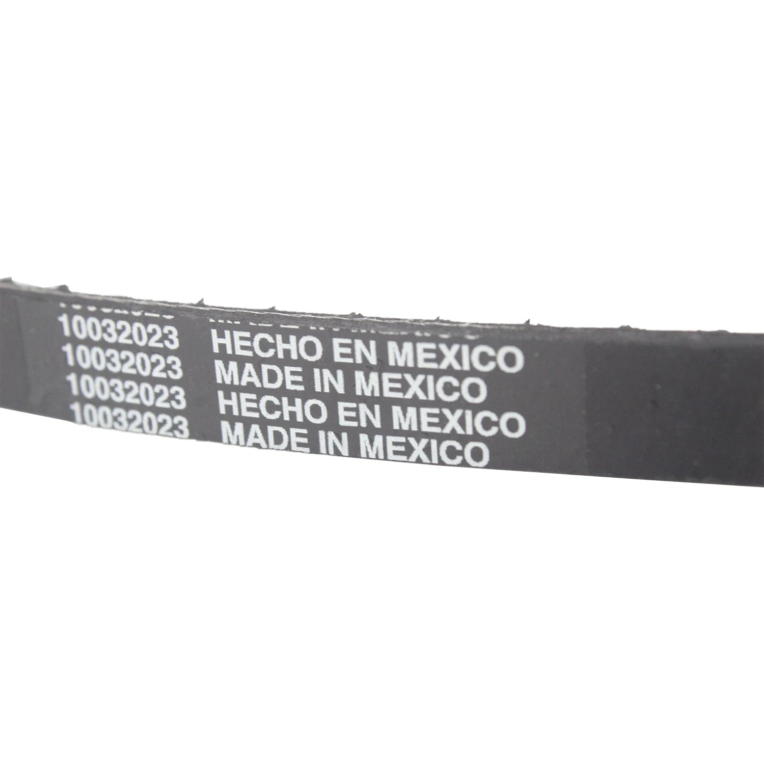 Continental Mileage Maker Serpentine Poly-V Belt for