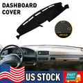 Dashboard Cover for Ford F150 F250 F350 (1992–1996)