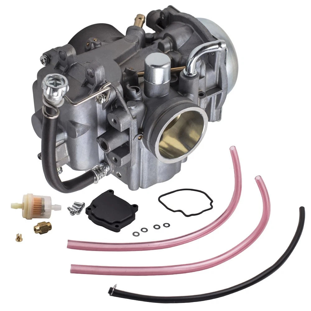 Carburetor for Suzuki Quadrunner 250 LT-4WD LT-F250F LT-F4WD LTF250 (1990–1999)