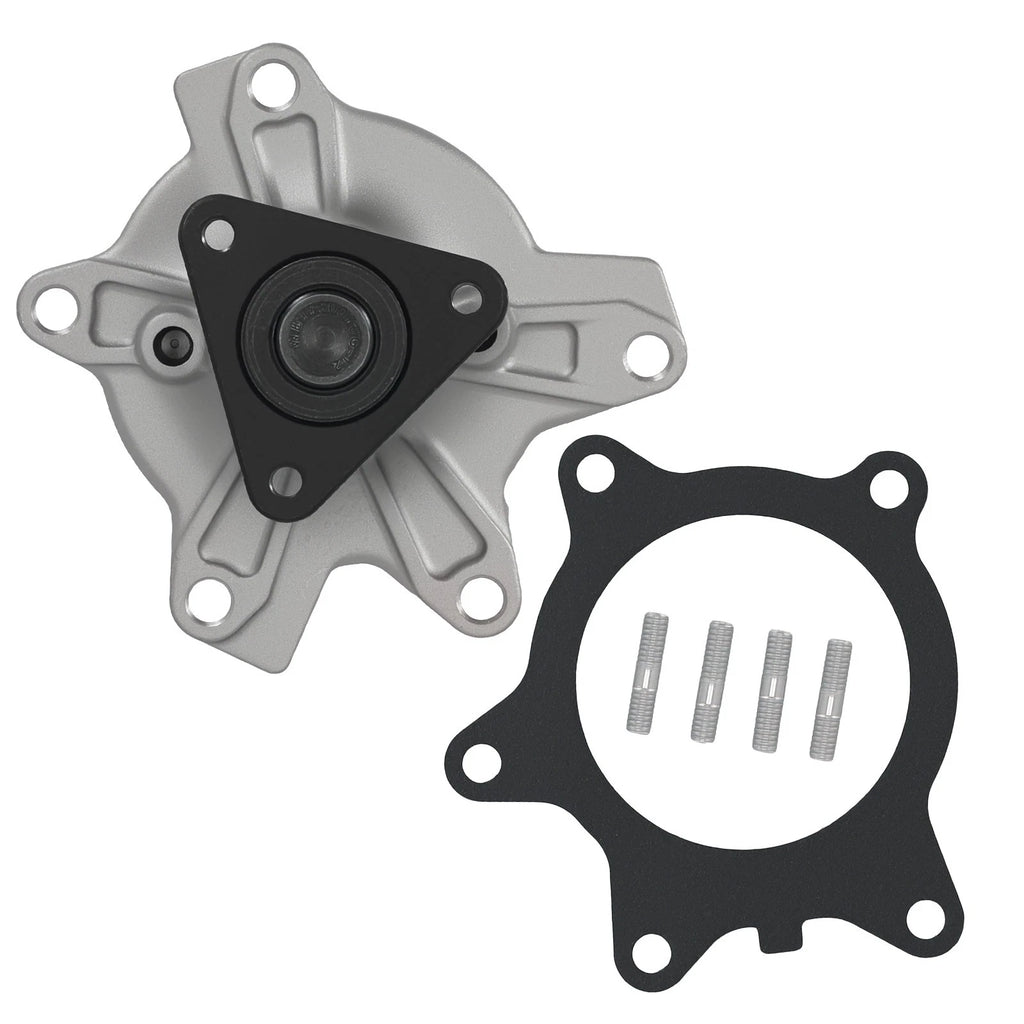 Engine Water Pump for Toyota Echo Yaris 1.5L (2000–2014)