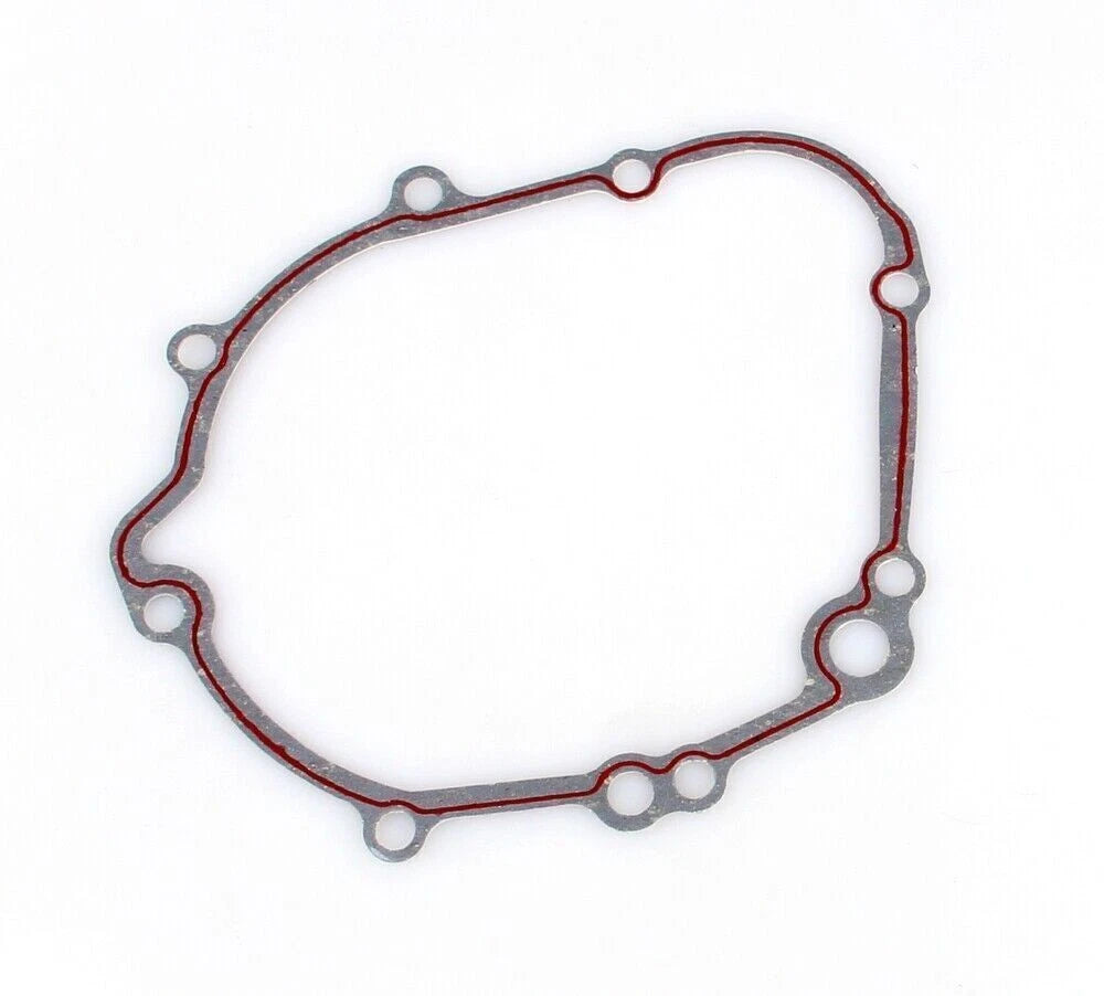 5PCS Stator Cover Gaskets for Suzuki GSXR600 GSXR750 (2006–2008) 11483-01H00-00