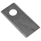 Flat Disc Mower Blade A-CM15 for Zweegers CM215 135 164 166 167 170