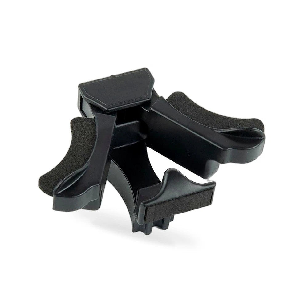 Cup Holder Divider Insert for Toyota Land Cruiser, Lexus LX570 (2008–2021)