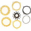 Impeller and O-ring for Sherwood 10615K, Sierra 18-3061, Crusader 20300