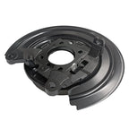 Rear Brake Backing Plate Dust Shield for Ram 1500 (2013–2019)