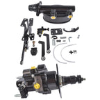Brake Booster Master Cylinder for Dodge Charger (3.7L, 5.9L)