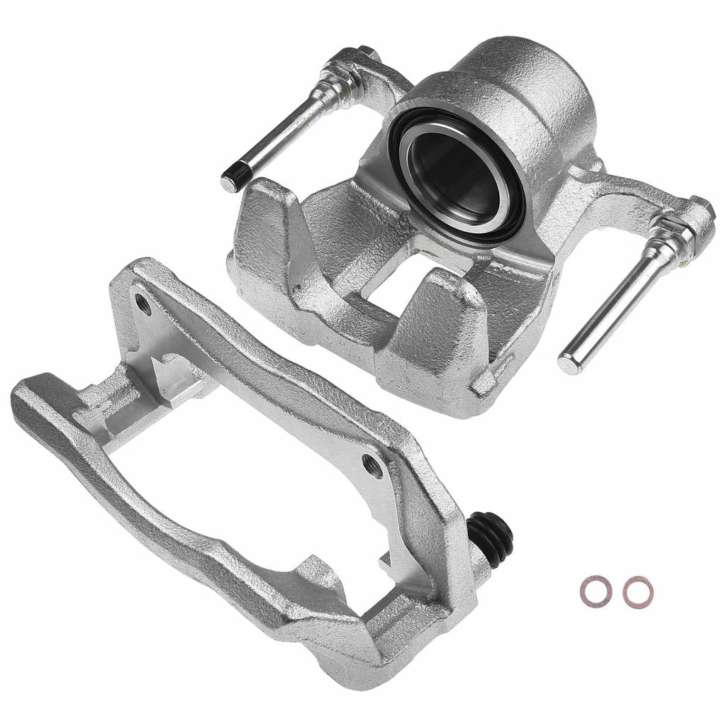 Front Right Disc Brake Caliper for Honda Civic (2017-2020)