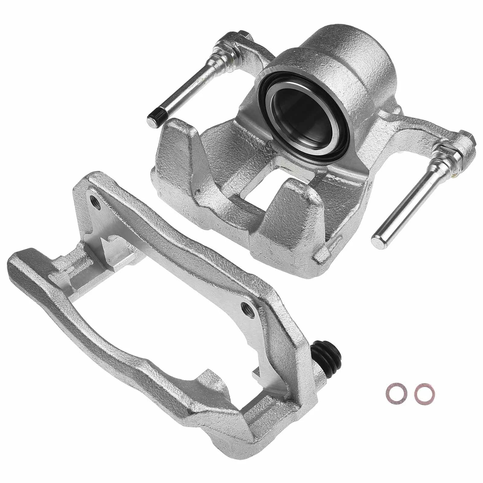 Front Right Disc Brake Caliper for Honda Civic (2017-2020)