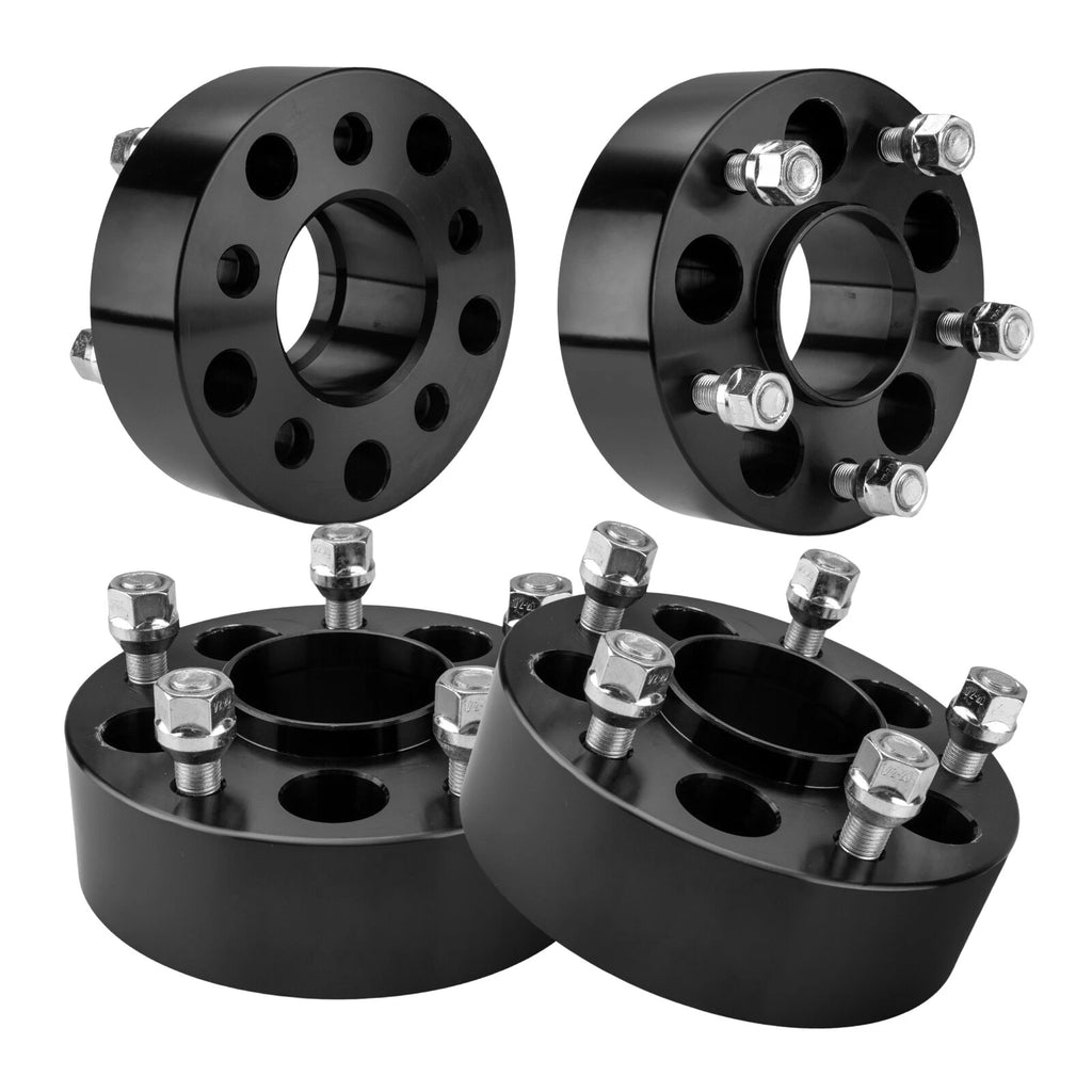 Wheel Spacer for Jeep Liberty (2002–2012)