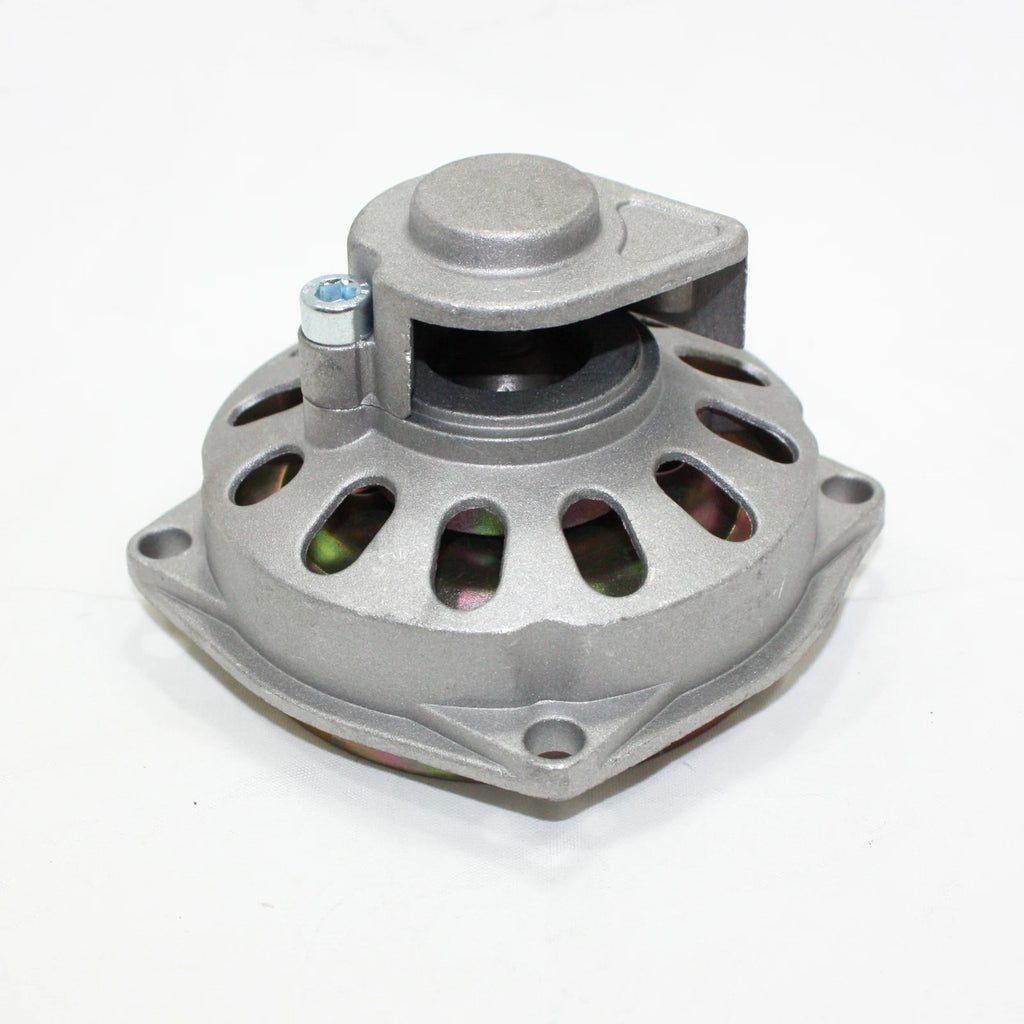 Clutch Drum Bell Housing + Chain + Sprocket for 49cc Pocket Quad ATV