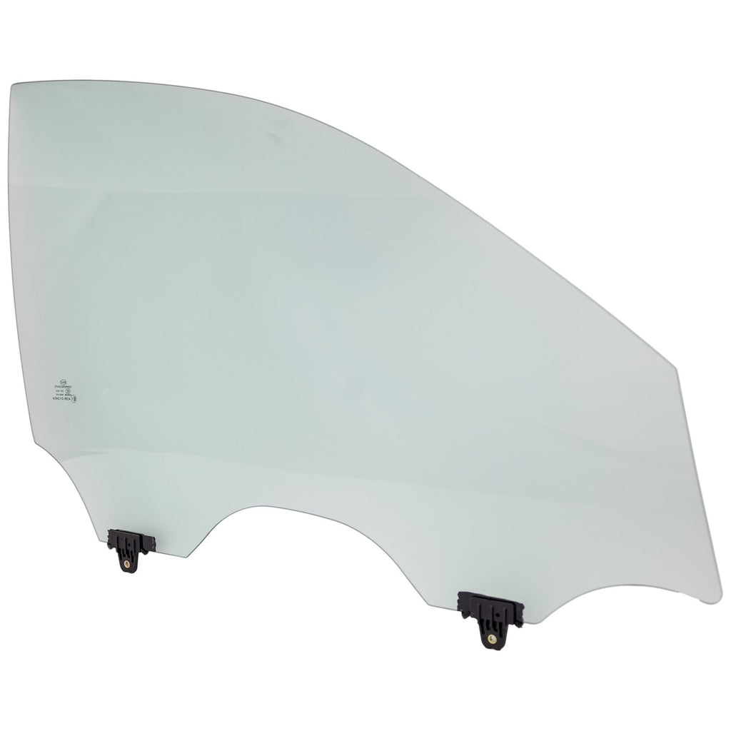 Set of 2 Door Glasses for M35 M45