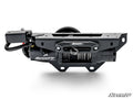 SuperATV 4500LB Winch for Polaris RZR Pro XP (2020–2023)