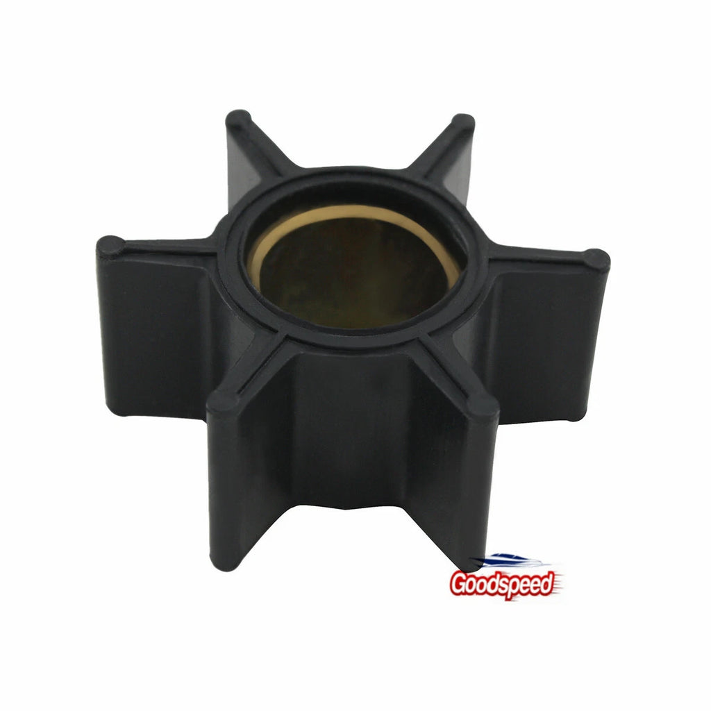 Water Pump Impeller for Mercury/Mariner Outboard (3.5/3.9/5/6hp) 47-22748, 18-3012