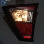 Tail Lights for Ford Escape (2017-2019) Right Inner Halogen