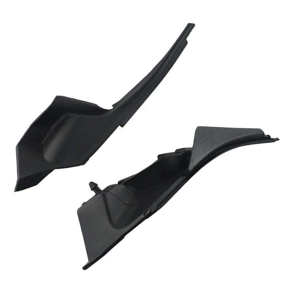 Front Windshield Wiper Seal Covers for Toyota Tundra (2007-2013)