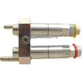 Hydraulic Coupler Block Plate for AMX27551