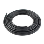 10FT Car Door Window Rubber Seal Strip Insulation Weatherstrip for Make & Model