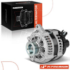 Alternator for Ford F150 (2013–2014), Explorer (2016–2019), Edge, Taurus, Lincoln MKZ