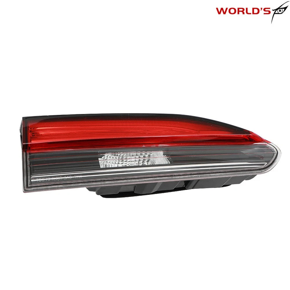 Tail Light Driver Side for Toyota Corolla Cross (2022–2023)