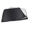 Foldable Windshield Sun Shade for Ford Super Duty F250 F350 F450 F550 (17-22)