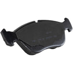Front Semi-Metallic Brake Pad Set for Volvo S70 V70 850 (1993–2000)