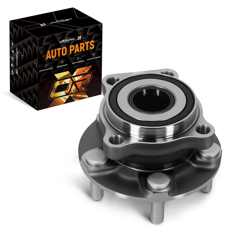 Front ABS Wheel Hub Assembly for Subaru Legacy/Outback (2005-2014)