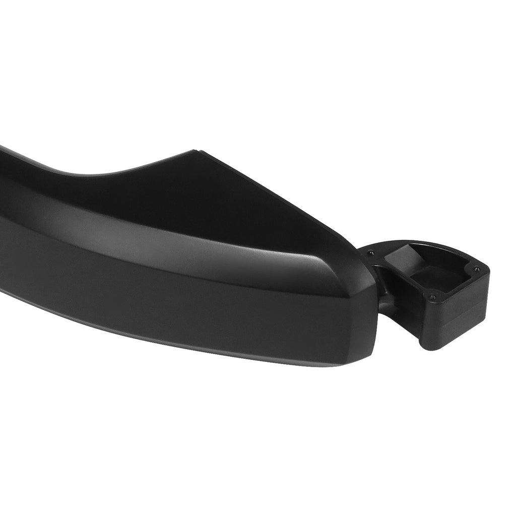 Front Passenger Right Door Pull Handle Lever for Silverado Sierra 1500 (2014–2018)