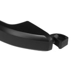 Front Passenger Right Door Pull Handle Lever for Silverado Sierra 1500 (2014–2018)