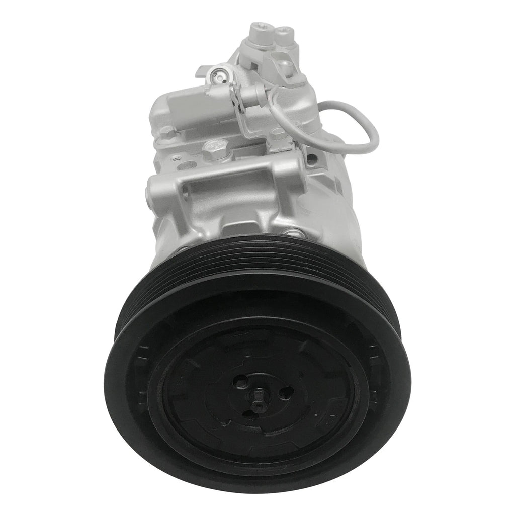 AC Compressor Replacement for Audi A6 3.2L (2006-2011)