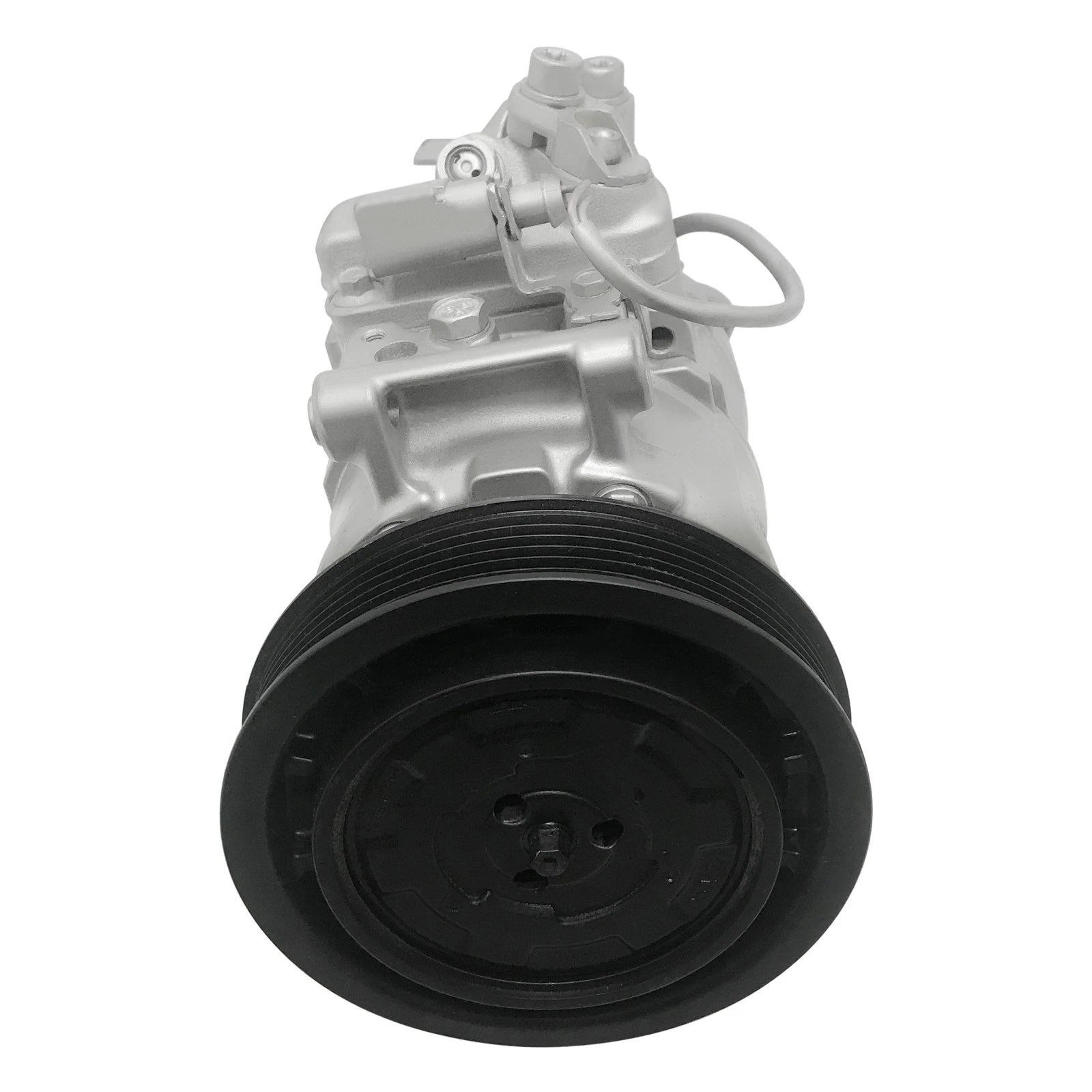 AC Compressor Replacement for Audi A6 3.2L (2006-2011)