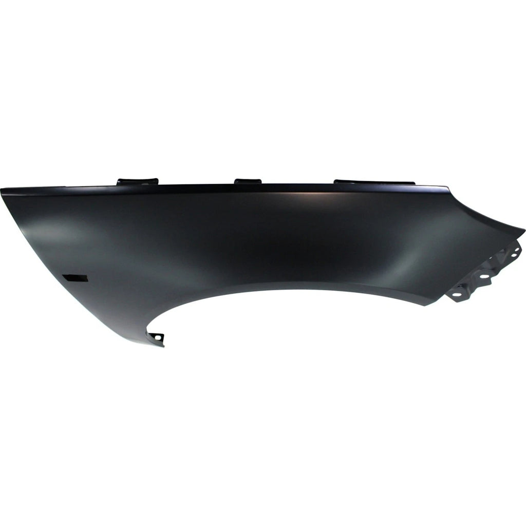 Set of 2 CAPA Certified Fenders for Buick Regal (2011)