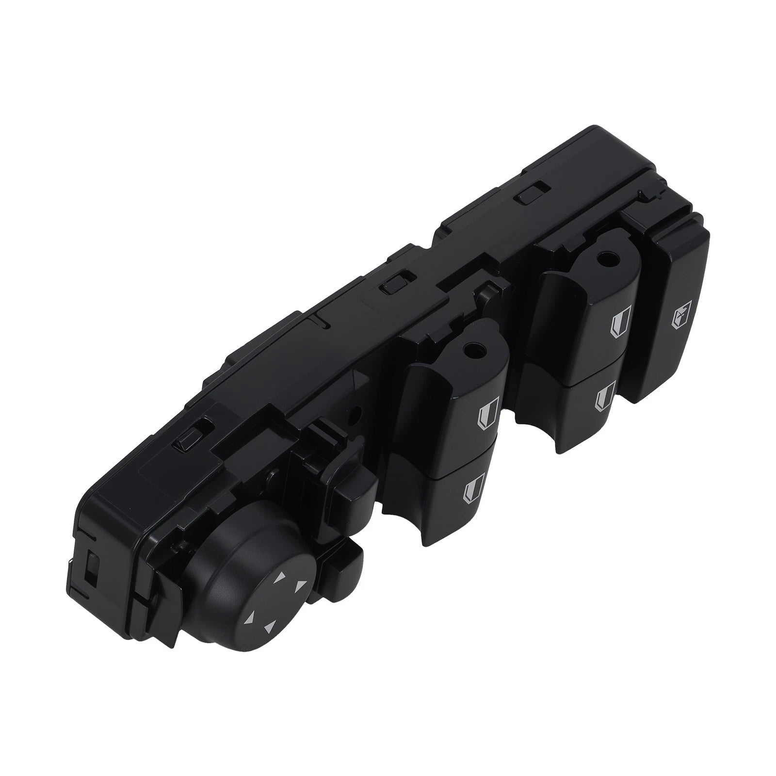 Master Window Switch for BMW 528i/535i/550i/M5 (2010–2016) 61319238239 6-Pin