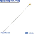 Engine Oil Dipstick for Cadillac Escalade Chevrolet C35 C2500 (1995–2000)