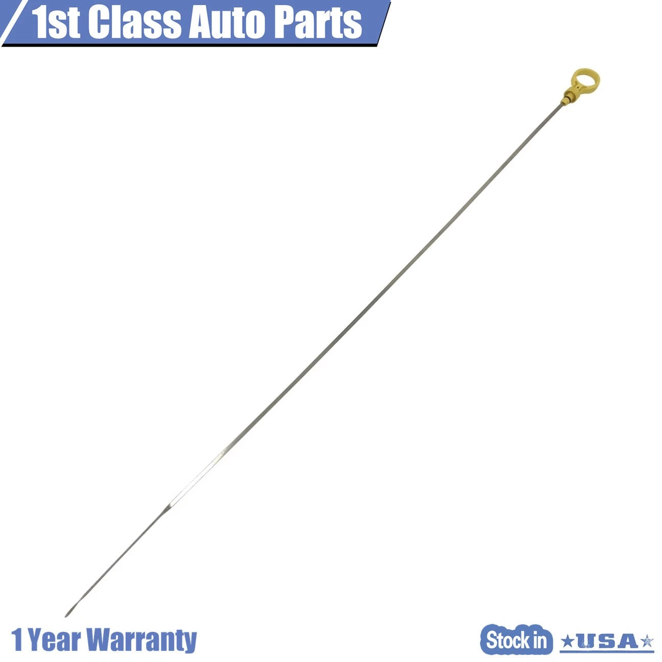 Engine Oil Dipstick for Cadillac Escalade Chevrolet C35 C2500 (1995–2000)