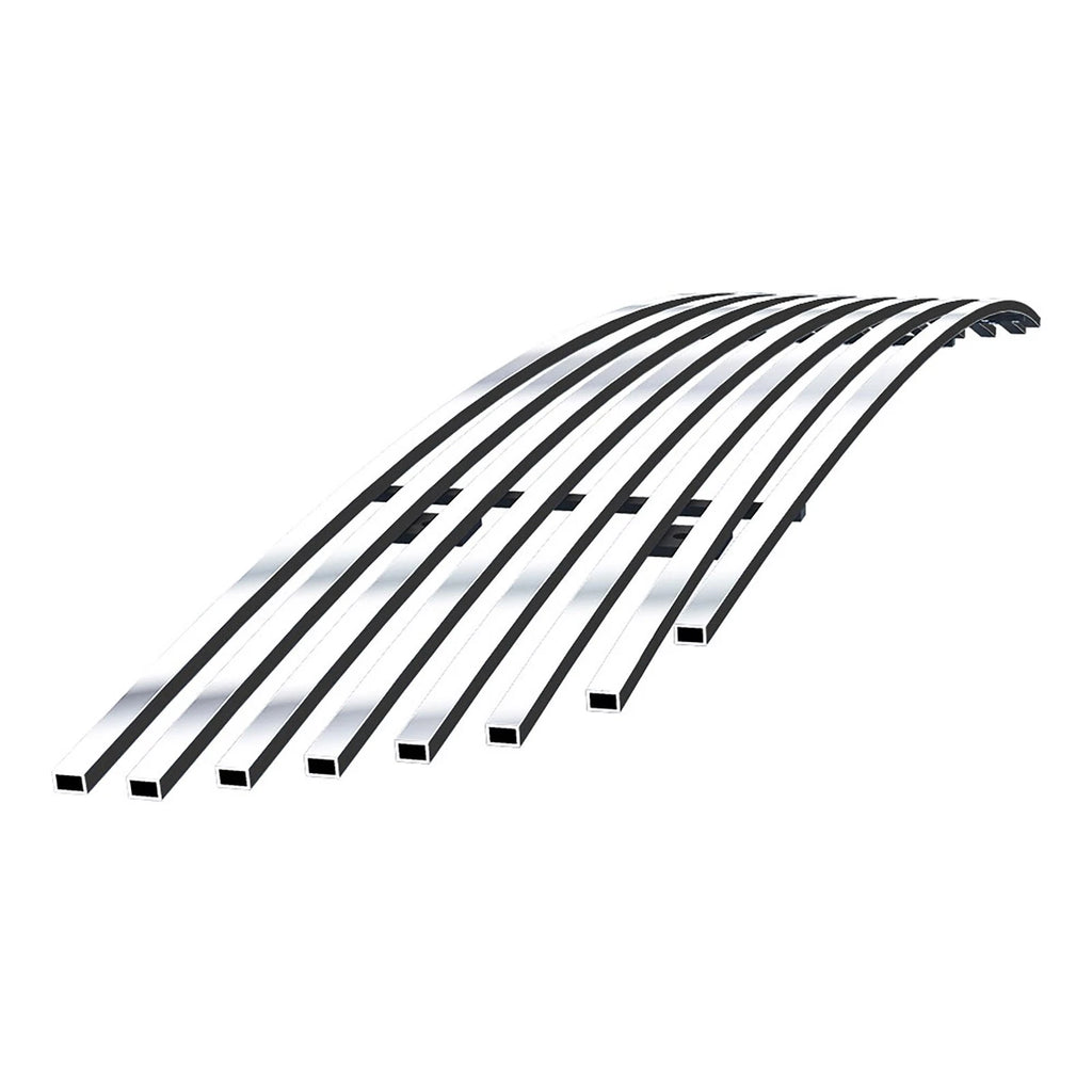 Stainless Chrome Billet Grille for Hyundai Genesis Sedan (2009–2011)