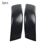Roof Molding Pair for Ford F-250 F-350 F-450 F-550 (1999–2007)
