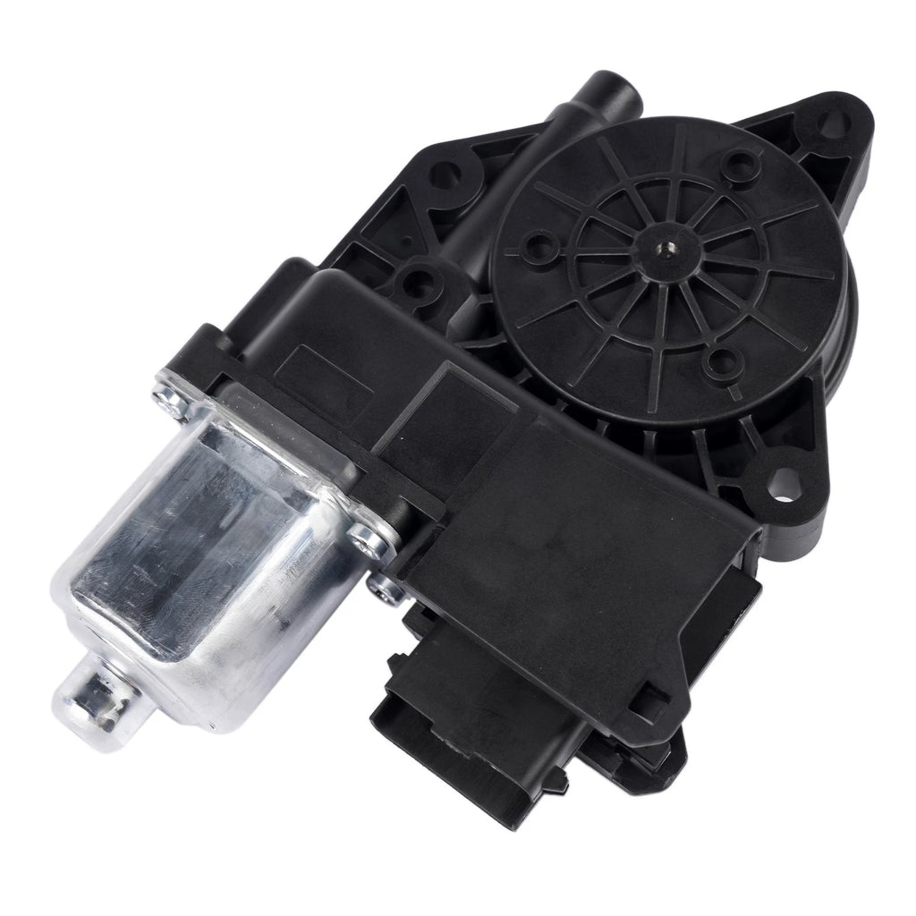 Front Left Door Power Window Motor for Hyundai Tucson (2016–2021)
