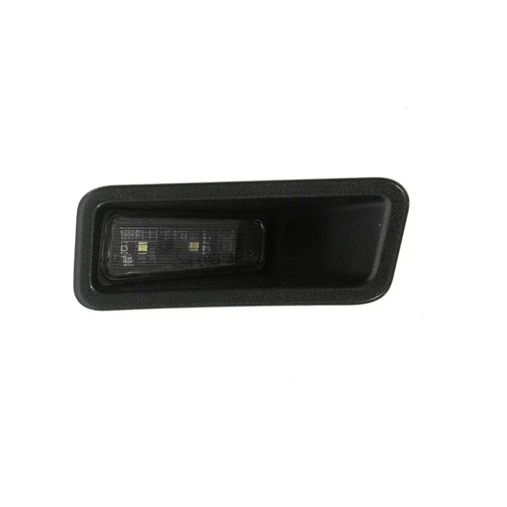 Rear Left License Plate Lamp Light for 2019-2026 Ram 2500 3500
