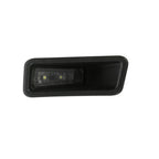 Rear Left License Plate Lamp Light for 2019-2026 Ram 2500 3500