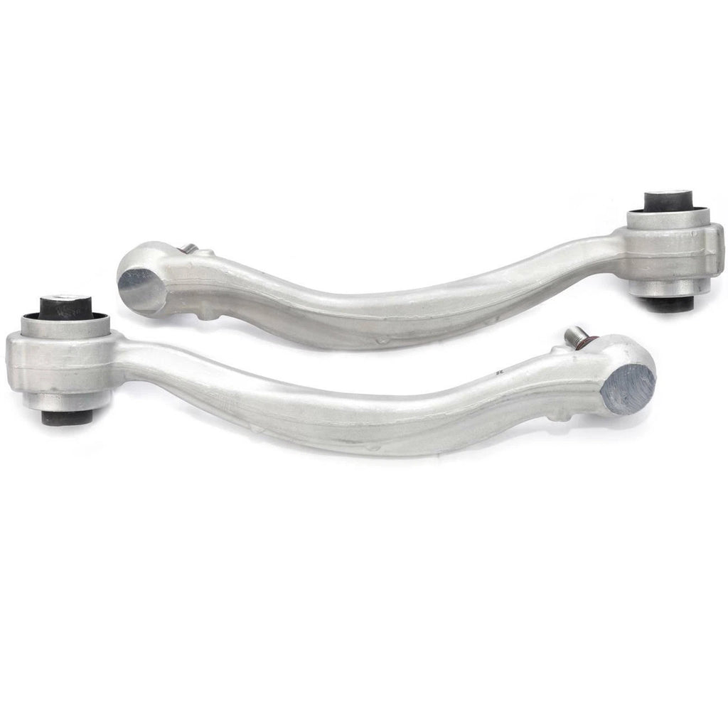 2X Front Lower Control Arm with Ball Joint for Mercedes Benz W204 (2008–2015)