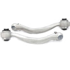 2X Front Lower Control Arm with Ball Joint for Mercedes Benz W204 (2008–2015)