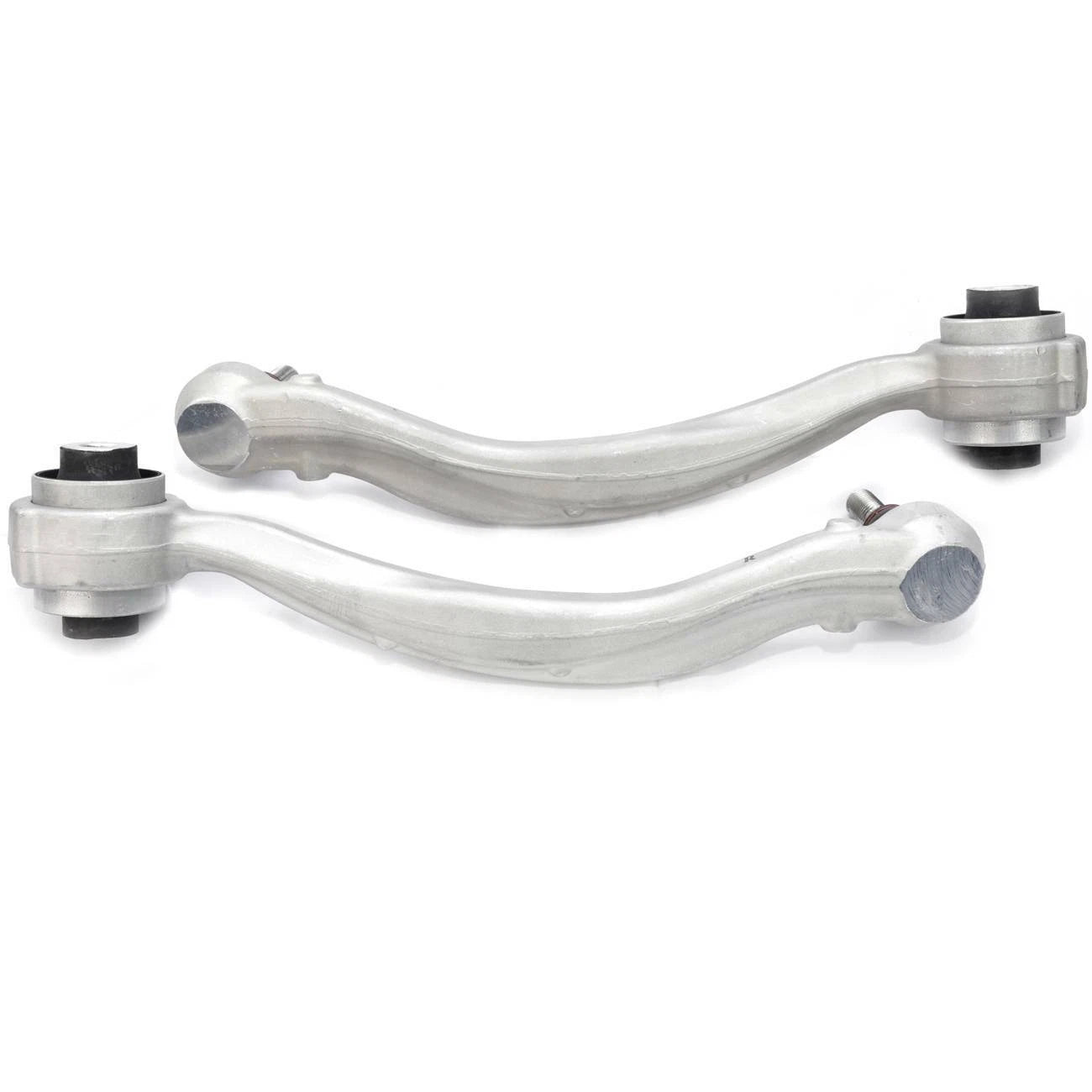 2X Front Lower Control Arm with Ball Joint for Mercedes Benz W204 (2008–2015)