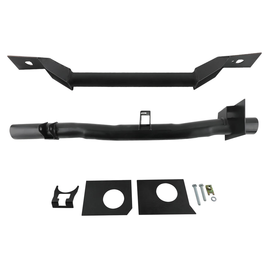 Front & Rear Fuel Tank Support for Chevy Silverado 1500 2500 3500 (1999–2006)